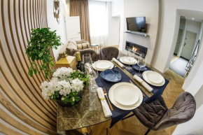 Old Town apartment l Self check in Vilnius